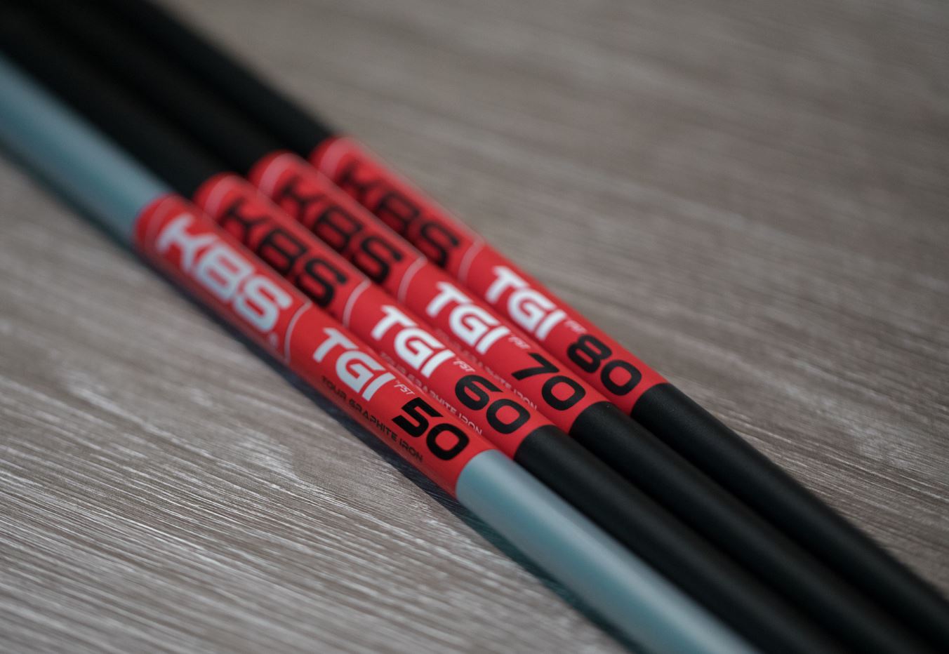 Should Graphite Iron Shafts Be Longer Than Steel