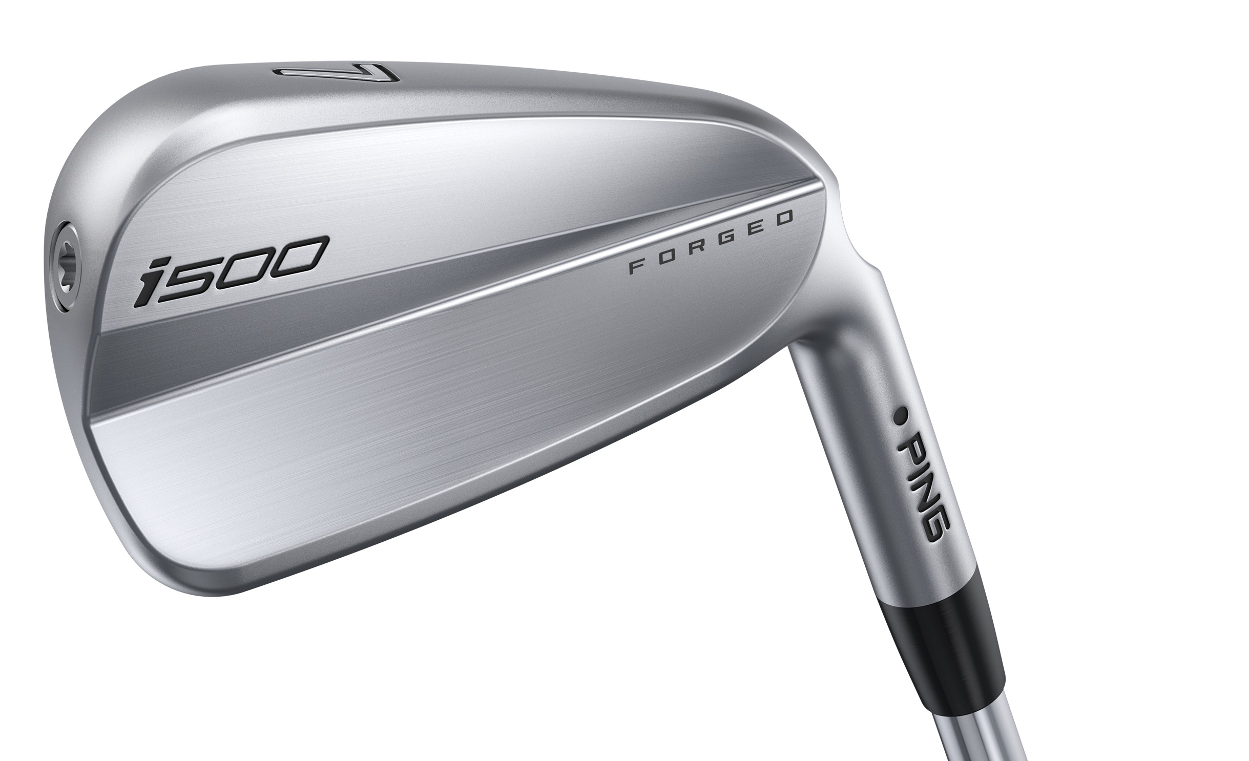 PING introduces two highperformance irons Golf Retailing