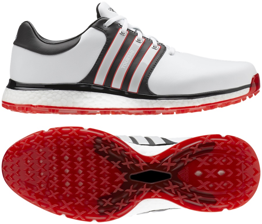 adidas Golf Introduces New TOUR360 Franchise, Featuring First-Ever ...