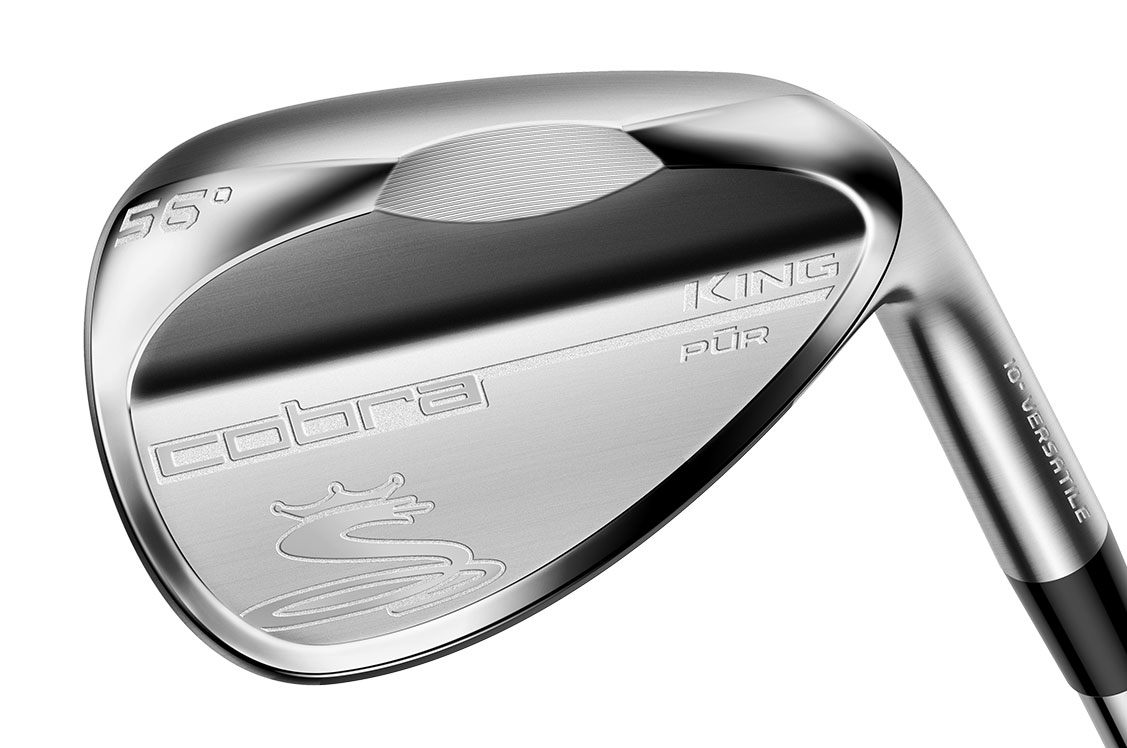 Cobra Golf introduces new King MIM Wedges Golf Retailing