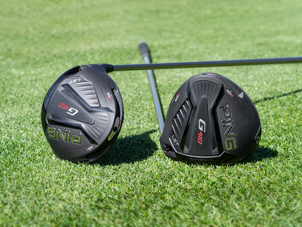 PING introduces G410 LST driver | Golf Retailing