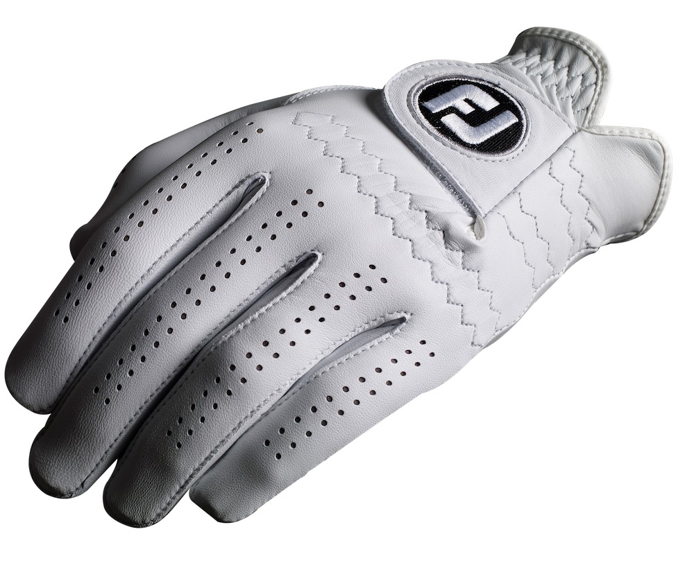 fj pure touch gloves
