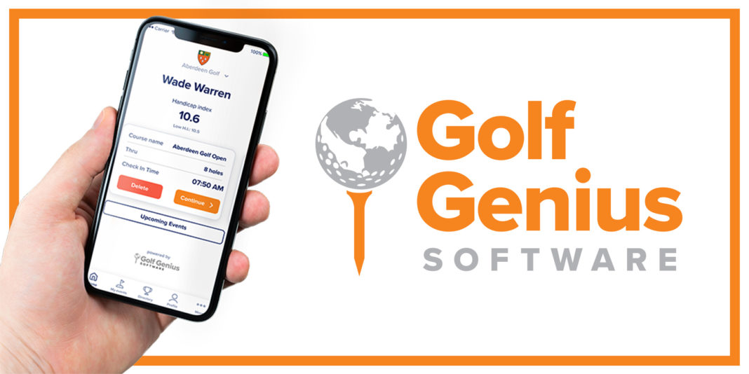 Golf Genius Launches Comprehensive Member’s Club App Golf Retailing