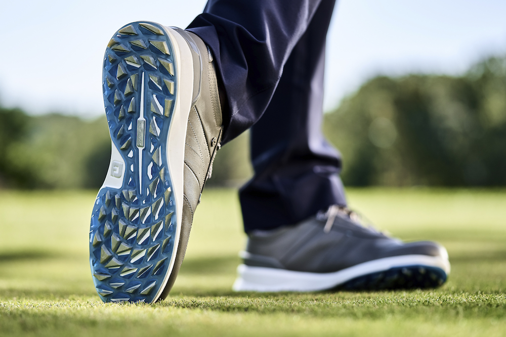 FootJoy launch the all-new FJ Stratos | Golf Retailing