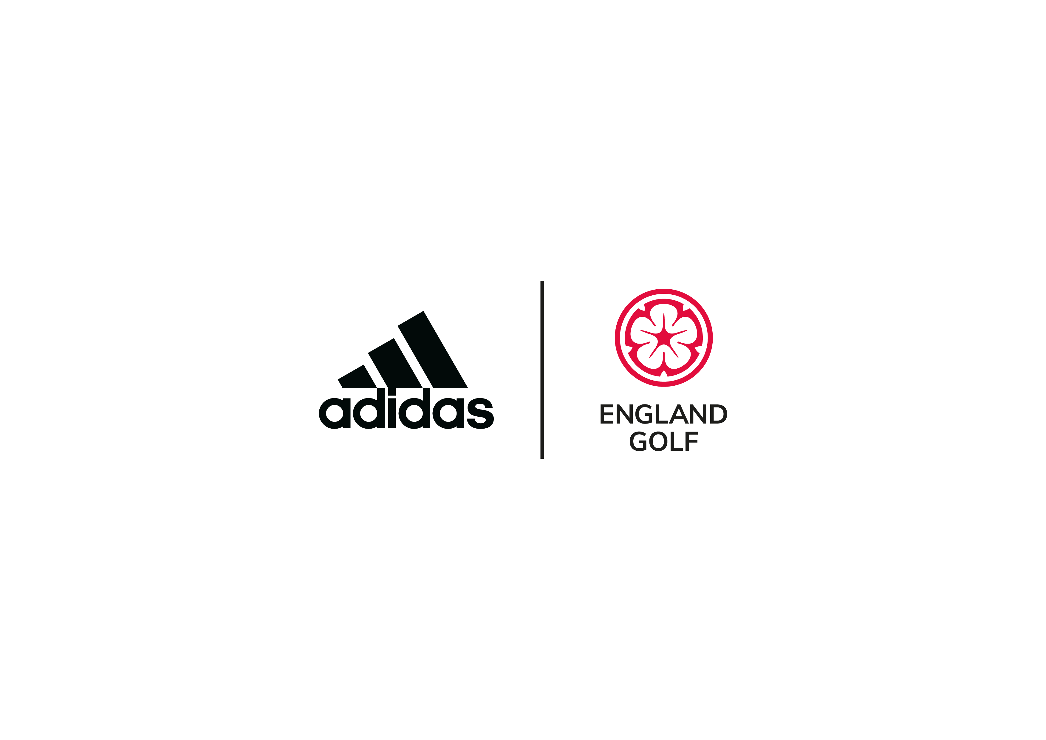 Adidas shop golf logo