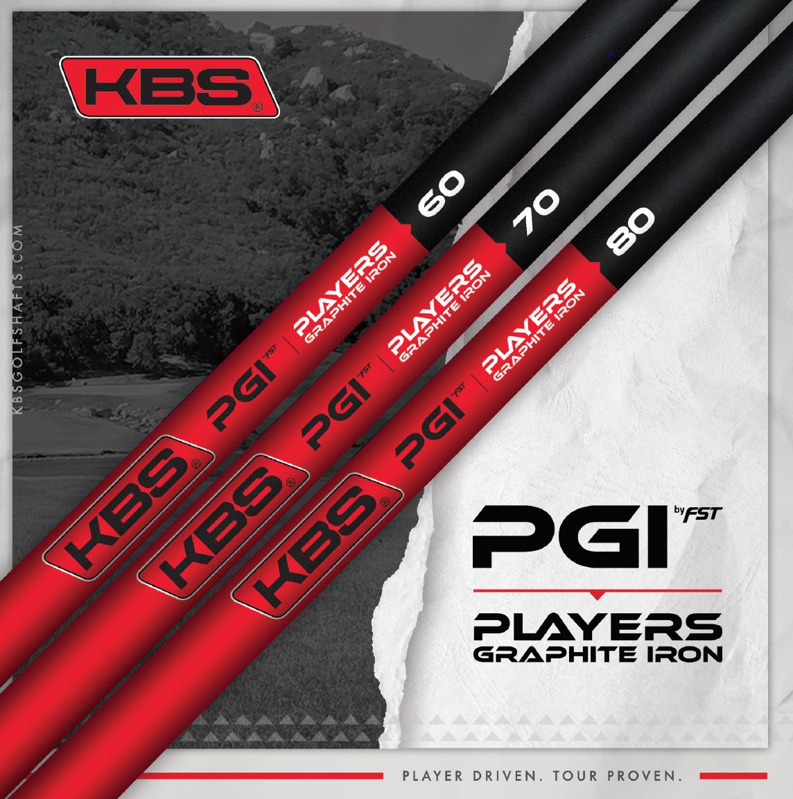 What Iron Shafts Do Lpga Players Use