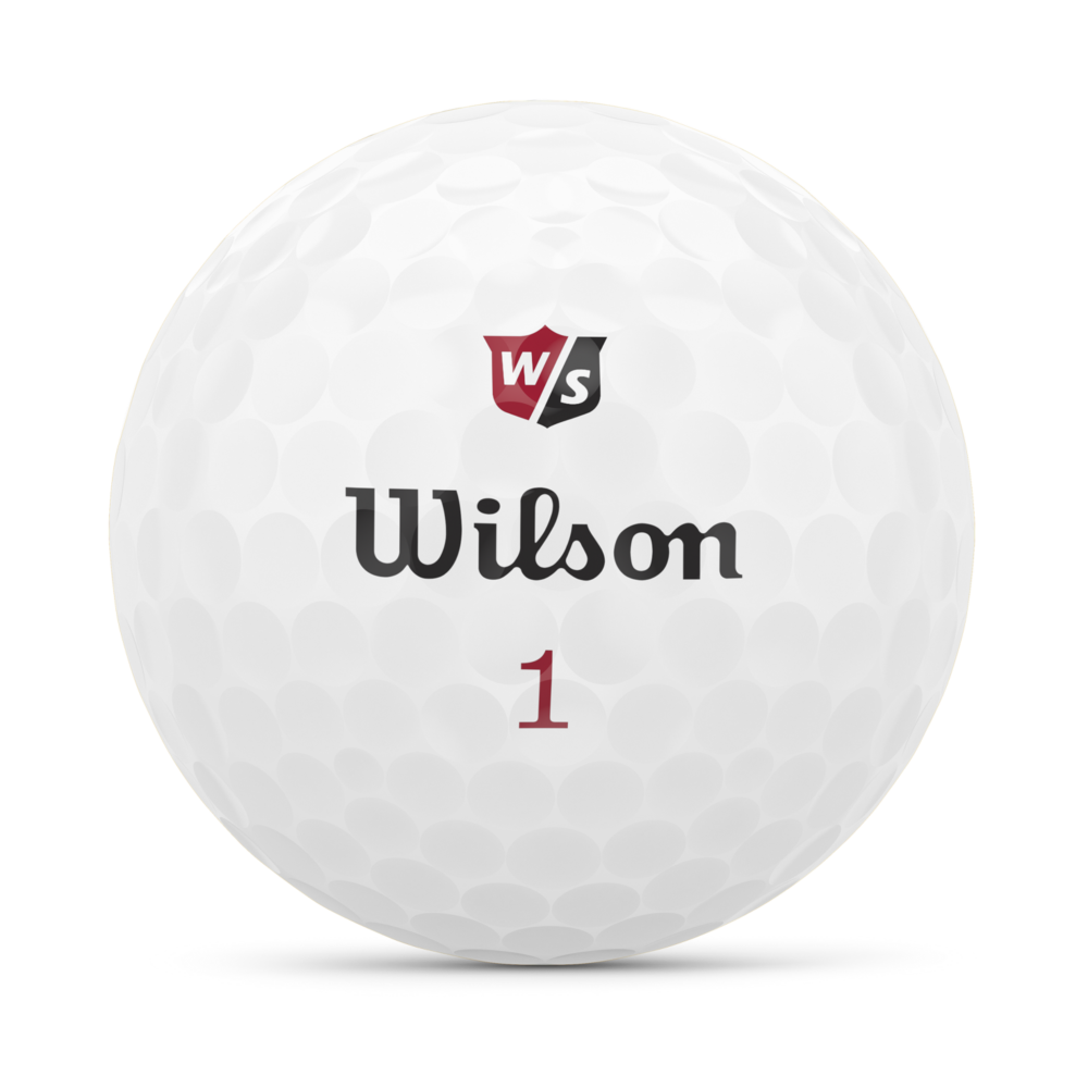 WILSON TAKES WORLD’S SOFTEST GOLF BALL TO ANOTHER LEVEL Golf Retailing