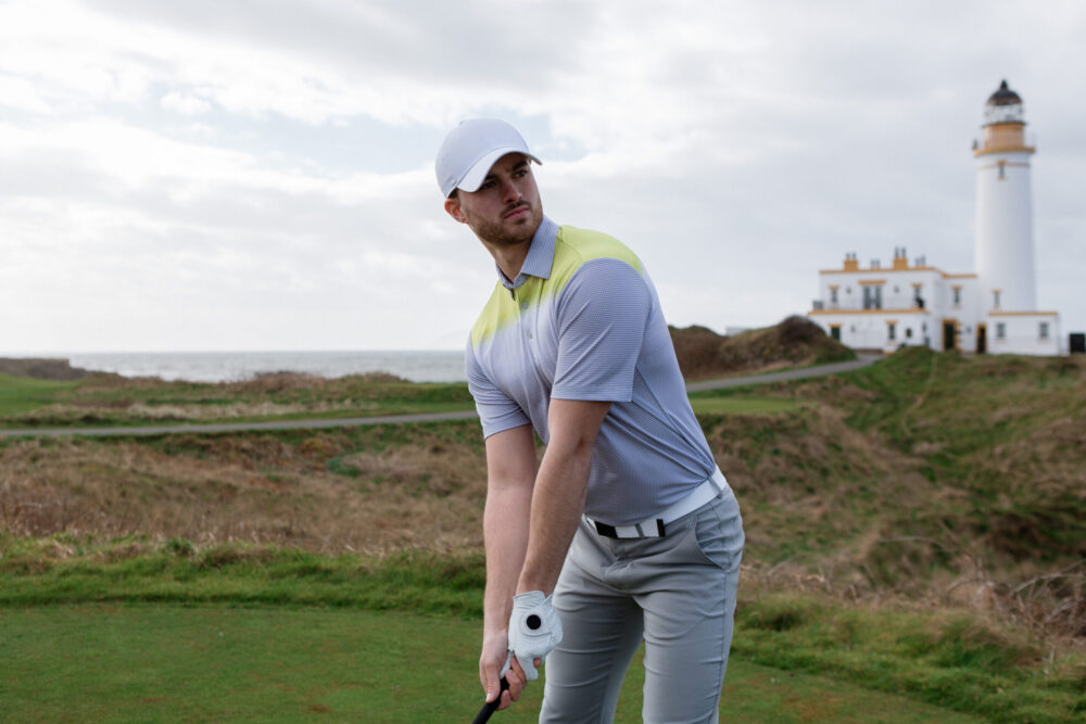 Galvin Green Launches 2023 Golf Apparel Collection