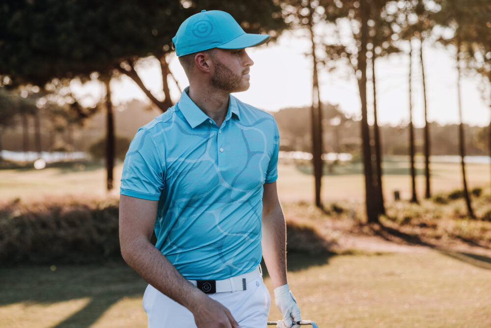 GALVIN GREEN UNVEILS VIBRANT OPEN SKIES CAPSULE COLLECTION