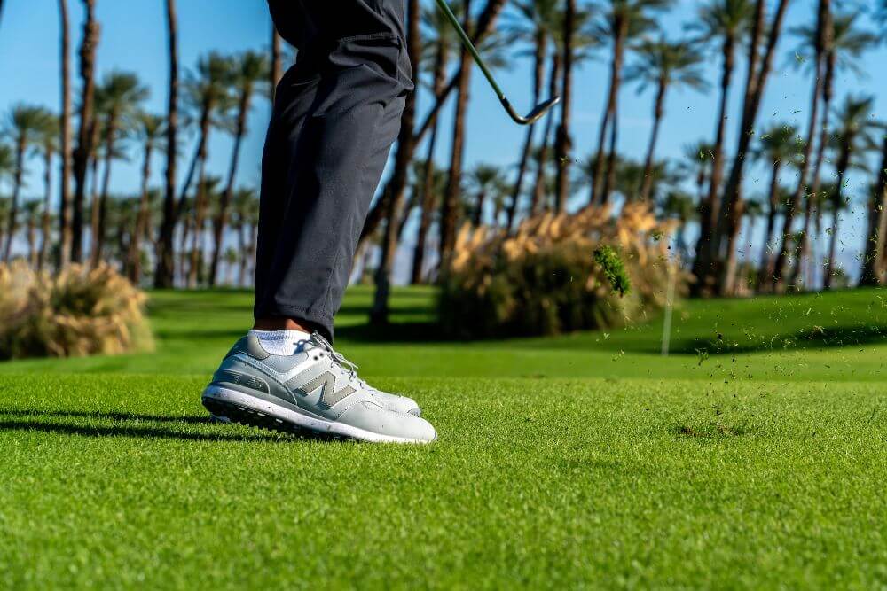 NEW BALANCE GOLF INTRODUCES FASHIONABLE SS24 SHOE RANGE Golf Retailing